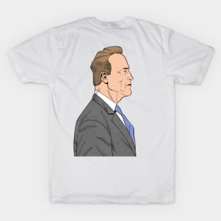 Arnold Schwarzenegger T-Shirt